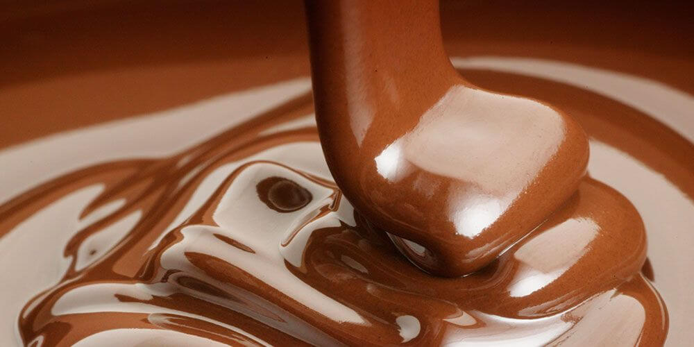 çikolata nasıl eritilir