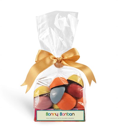 Bonny BonBon - Bonibonlu 9'lu Çikolata