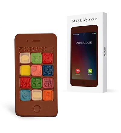 Mapple Myphone® 64 GR Çikolata